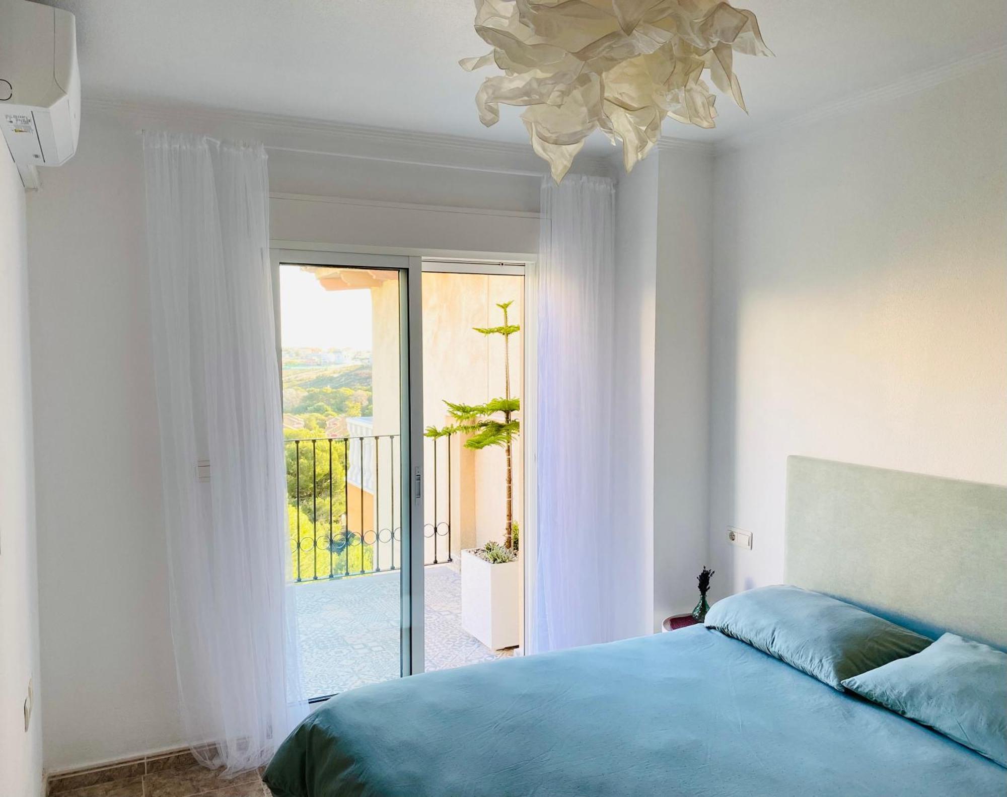 Open View Pinetree Penthouse